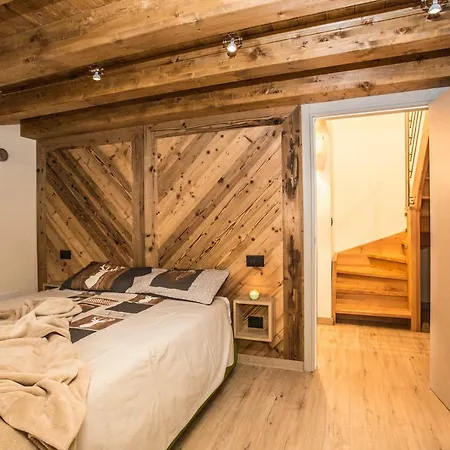 Hellochalet_maison Danske Lägenhet Breuil-Cervinia